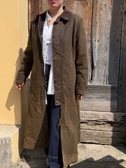 Barbour Verde