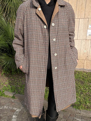 Trench Double