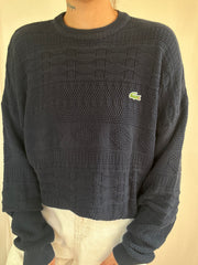 Maglione Lacoste