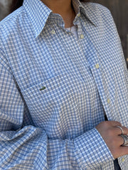 Camicia LaCoste quadretti