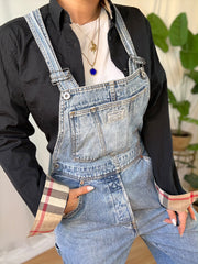 Salopette levi’s