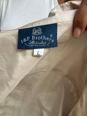 Camicia Seta