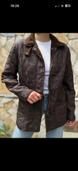 Barbour Trapuntato
