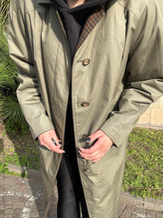 Trench double