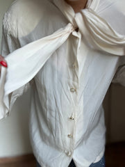 Camicia Seta