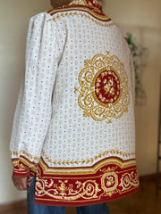 Camicia Barocca