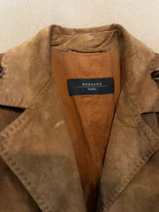 Giacca Renna Max Mara