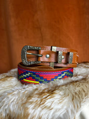 Cintura Multicolor