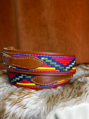 Cintura Multicolor