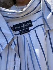 Camicia Ralph Lauren righe