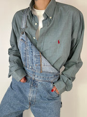 Camicia Ralph Lauren