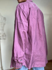 Camicia seta