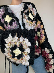 Giacca Handmade by Nirta