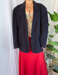 Blazer Valentino