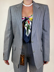 Tailleur Ysl