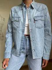 Camicia Levi’s