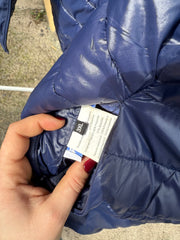 Giubbino Moncler Revesibile