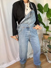 Salopette levi’s