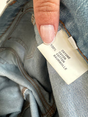 Jeans Fiorucci