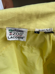 Jacket Acetata Lacoste