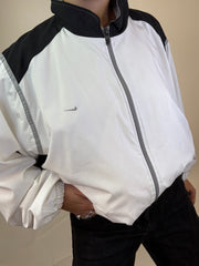 Felpa Nike Zip
