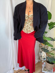 Blazer Valentino
