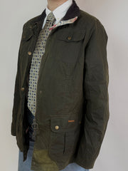 Barbour Cerato