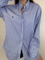 Camicia RL Righe