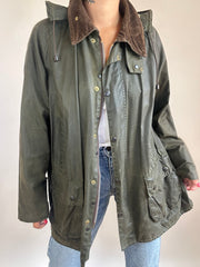 Giacca Barbour C42