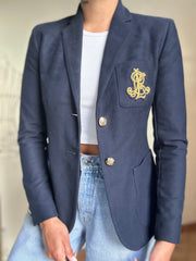 Blazer Ralph Lauren