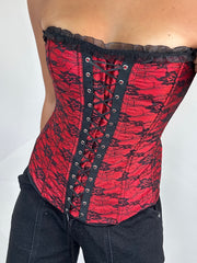 Corsetto Vintage