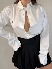 Camicia RL White