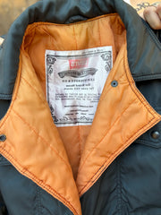 Bomber Levi’s