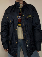 Giacca Barbour