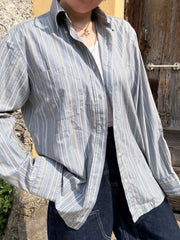 Camicia Lacoste