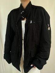 Antivento Moncler