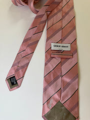 Cravatta Giorgio Armani