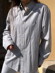 Camicia Ralph Lauren