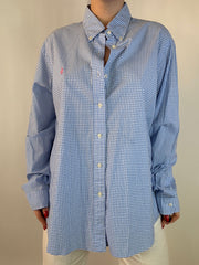 Camicia Ralph Lauren
