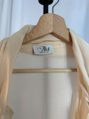 Camicia seta