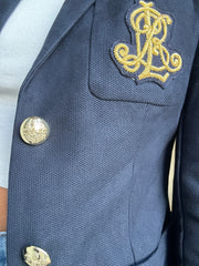 Blazer Ralph Lauren