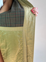 Trench Made in italy