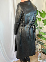 Trench Vera Pelle