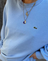 Maglioncino LaCoste