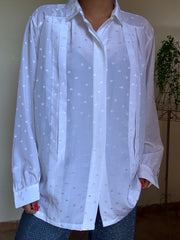 Camicia Pois
