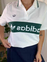 Polo Adidas