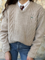 Maglione Lacoste