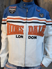 Racing Lonsdale