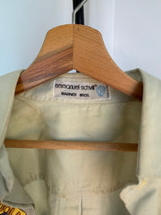 Camicia Emmanuel Schvili