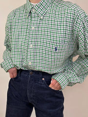 Camicia Ralph Lauren